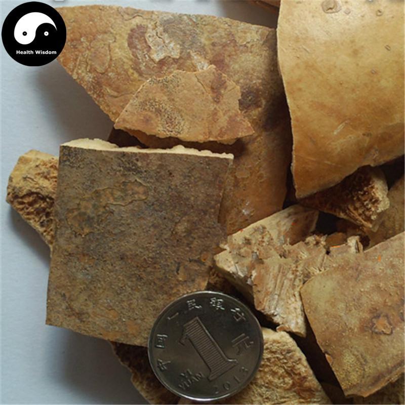 Hu Lu Ke 葫蘆殼, Gourd Shell, Bottle Gourd Peel-Health Wisdom™