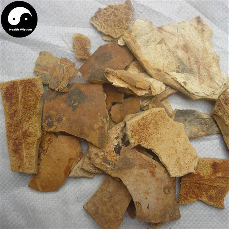Hu Lu Ke 葫蘆殼, Gourd Shell, Bottle Gourd Peel-Health Wisdom™