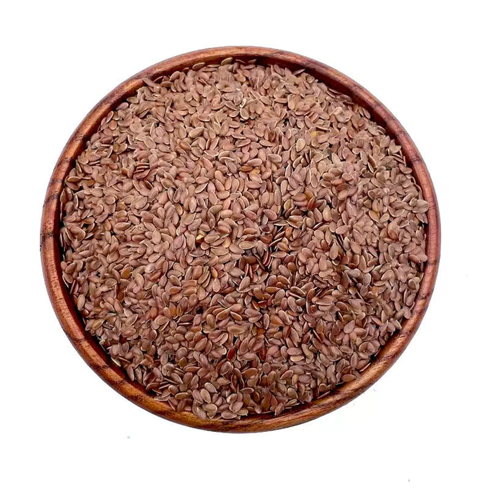 Hu Ma Zi 胡麻子, Ya Ma Zi 亚麻子, Semen Lini, Sesamum Indicum-Health Wisdom™