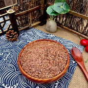 Hu Ma Zi 胡麻子, Ya Ma Zi 亚麻子, Semen Lini, Sesamum Indicum-Health Wisdom™