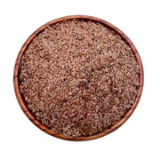 Hu Ma Zi 胡麻子, Ya Ma Zi 亚麻子, Semen Lini, Sesamum Indicum-Health Wisdom™