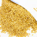 Hu Ma Zi 胡麻子, Yellow Ya Ma Zi 黄金亚麻子, Golden Semen Lini, Linum Usitatissimum