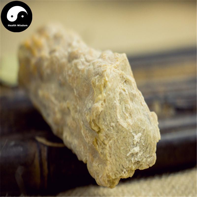 Hu Po 琥珀, Succinum, Amber-Health Wisdom™