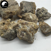 Hu Po (black) 琥珀, Succinum, Amber-Health Wisdom™