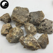 Hu Po (black) 琥珀, Succinum, Amber-Health Wisdom™