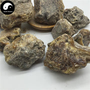 Hu Po (black) 琥珀, Succinum, Amber-Health Wisdom™