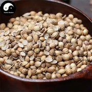 Hu Sui Zi 胡荽子, Xiang Cai Zi 香菜籽, Yuan Sui Zi, Coriander Fruit, Fructus Coriandri-Health Wisdom™