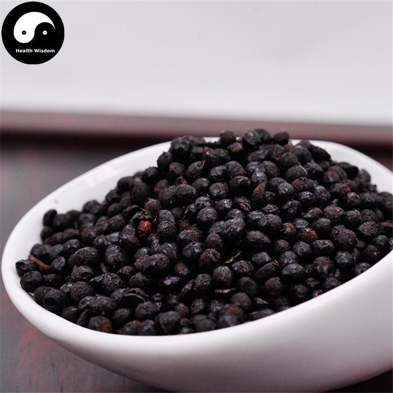 Hua Jiao Mu 花椒目, Pericarpium Zanthoxyli, Pricklyash Peel, Chuan Jiao Mu, Shu Jiao Mu-Health Wisdom™