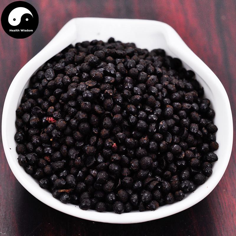 Hua Jiao Mu 花椒目, Pericarpium Zanthoxyli, Pricklyash Peel, Chuan Jiao Mu, Shu Jiao Mu-Health Wisdom™