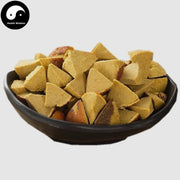 Hua Ju Hong Ba Xian Guo 化橘红, Fructus Citri Grandis Throat Cough Care Herb Tea-Health Wisdom™