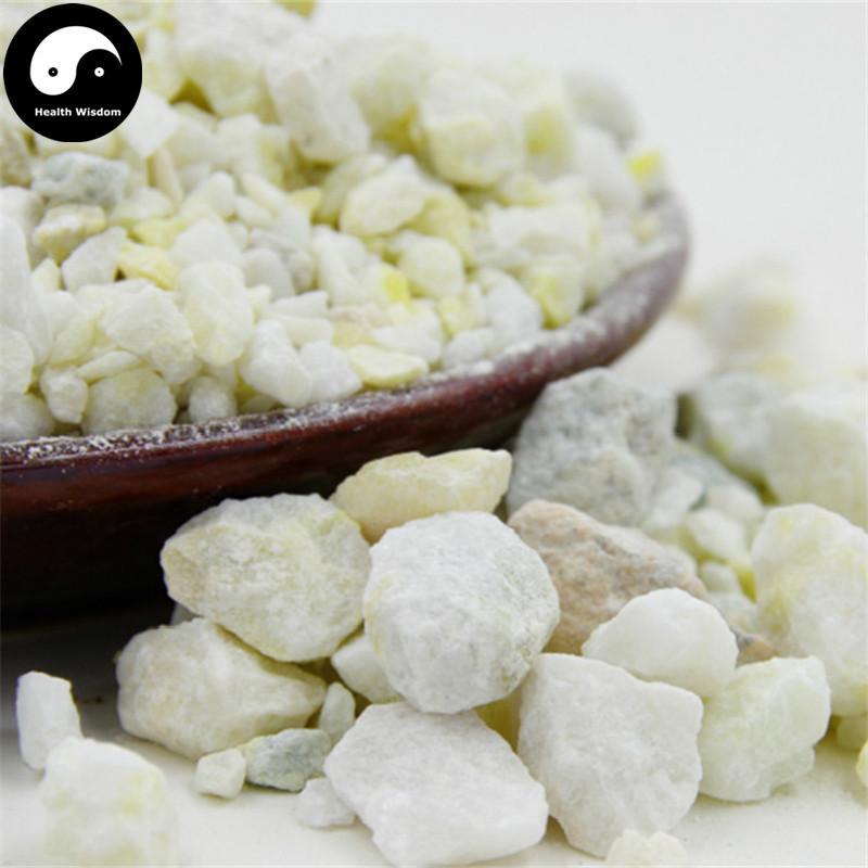 Hua Rui Shi 花蕊石, Ophicalcitum, Ophicalcite-Health Wisdom™