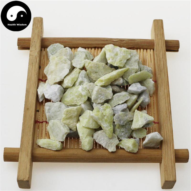 Hua Rui Shi 花蕊石, Ophicalcitum, Ophicalcite-Health Wisdom™