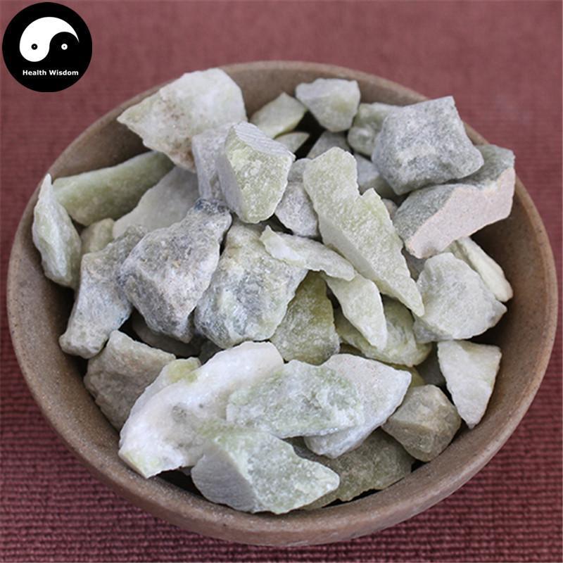 Hua Rui Shi 花蕊石, Ophicalcitum, Ophicalcite-Health Wisdom™