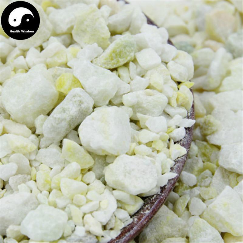 Hua Rui Shi 花蕊石, Ophicalcitum, Ophicalcite-Health Wisdom™
