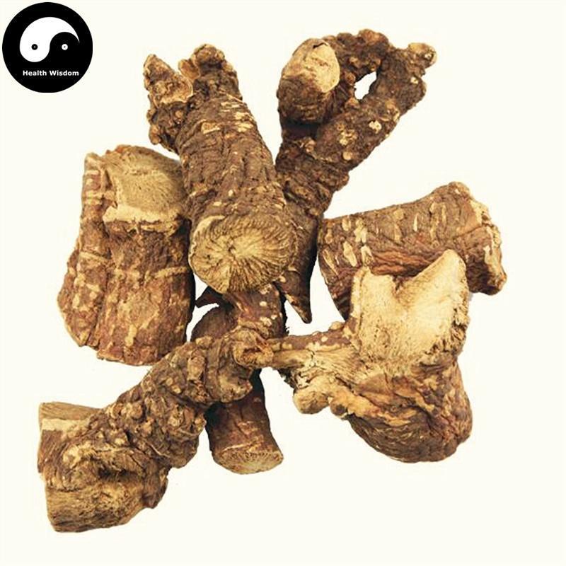 Hua Shan Shen 華山參, Radix Physochlainae, Qin Shen-Health Wisdom™