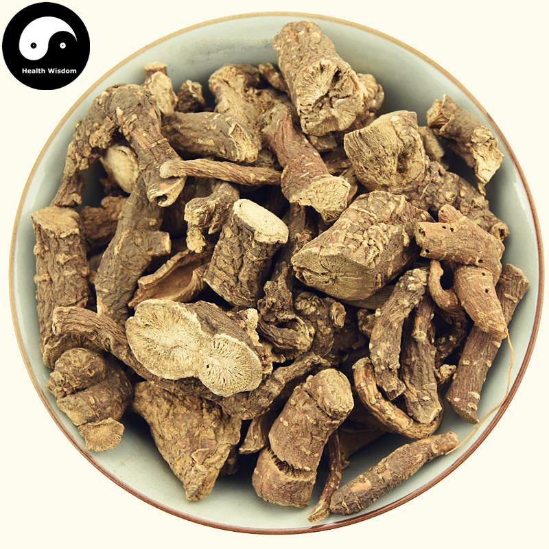 Hua Shan Shen 華山參, Radix Physochlainae, Qin Shen-Health Wisdom™