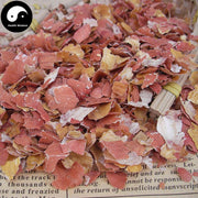 Hua Sheng Yi 花生衣, Peanut Coat, Hua Sheng Pi-Health Wisdom™