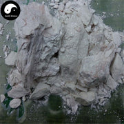 Hua Shi 滑石, Talcum, Talc, Medicinal Mineral-Health Wisdom™