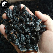 Huai Jiao Tan 槐角炭, Huai Shi 槐实, Fructus Sophorae, Huai Zi, Pagodatree Pod Fruits-Health Wisdom™