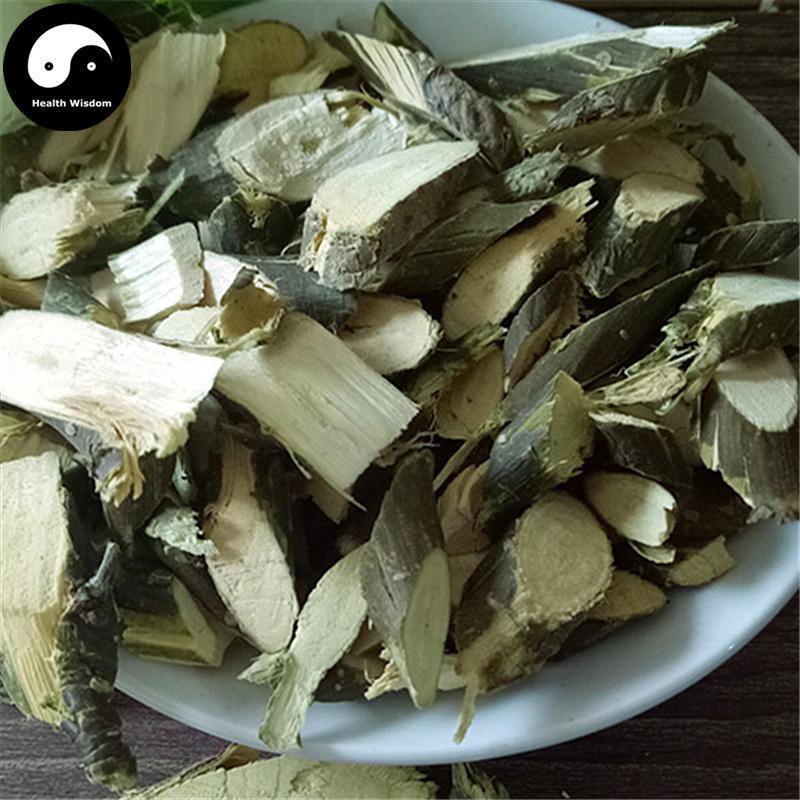 Huai Zhi 槐枝, Japanese Pagodatree Juvenile Branchlet, 槐嫩蘗, Sphora Japonica-Health Wisdom™