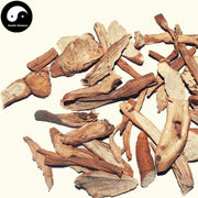 Huan Yang Shen 还阳参, Crepis Rigescens Root, Tian Zhu Shen-Health Wisdom™