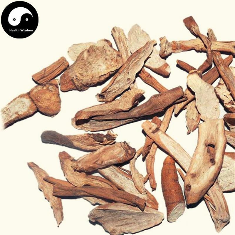 Huan Yang Shen 还阳参, Crepis Rigescens Root, Tian Zhu Shen-Health Wisdom™