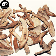 Huan Yang Shen 还阳参, Crepis Rigescens Root, Tian Zhu Shen-Health Wisdom™