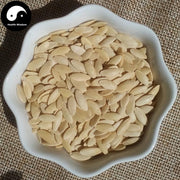 Huang Gua Zi 黃瓜子, Cucumber Seed-Health Wisdom™