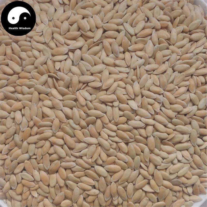 Huang Gua Zi 黃瓜子, Cucumber Seed-Health Wisdom™