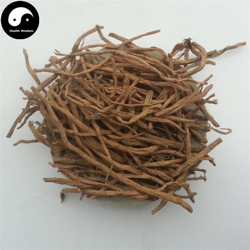 Huang Hua Cai Gen 黄花菜根, Foldleaf Daylily Root, Cleome Viscosa, Xuan Cao Gen-Health Wisdom™