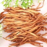 Huang Hua Cai 黄花菜, Dried Hemerocallis Citrina, Jin Zhen Cai 金针菜-Health Wisdom™
