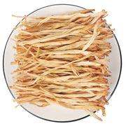 Huang Hua Cai 黄花菜, Dried Hemerocallis Citrina, Jin Zhen Cai 金针菜-Health Wisdom™