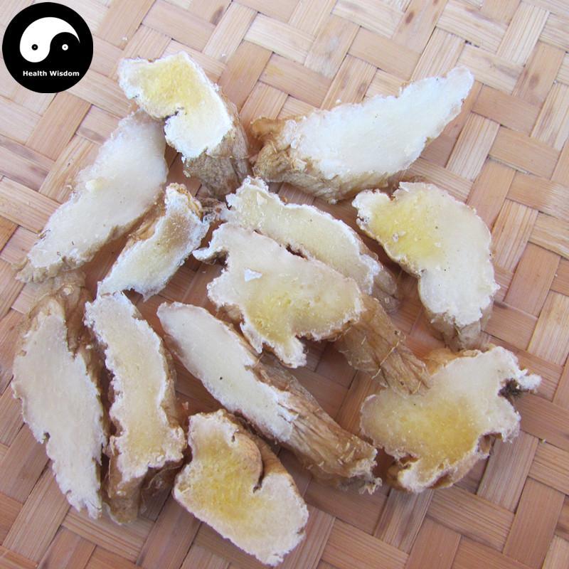 Huang Jing 黃精, Rhizoma Polygonati, King Solomonseal Rhizome-Health Wisdom™