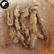 Huang Jing 黃精, Rhizoma Polygonati, King Solomonseal Rhizome-Health Wisdom™