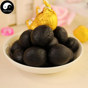Huang Jing Wan 黄精丸, Rhizoma Polygonati, King Solomonseal Rhizome Balls-Health Wisdom™
