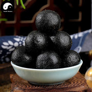 Huang Jing Wan 黄精丸, Rhizoma Polygonati, King Solomonseal Rhizome Balls-Health Wisdom™