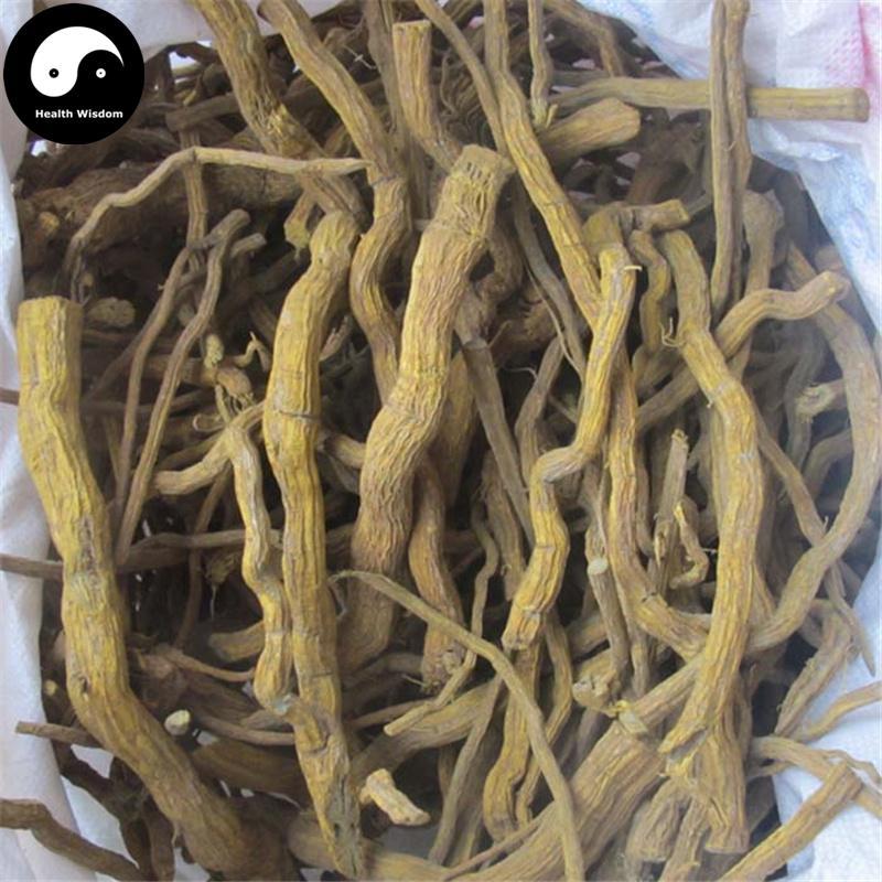 Huang Lian Teng 黃连藤, Daemonorops Margaritae Root, Huang Teng-Health Wisdom™