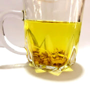 Huang Long Cao Gen 黄龙草根, Tibet Tea Yellow Dragon Grass Roots, Snow Moutain Tea Xue Ling Cha 雪灵茶-Health Wisdom™