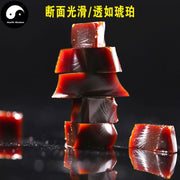 Huang Ming Jiao 黄明胶, Oxhide Gelatin, Health Tonic-Health Wisdom™