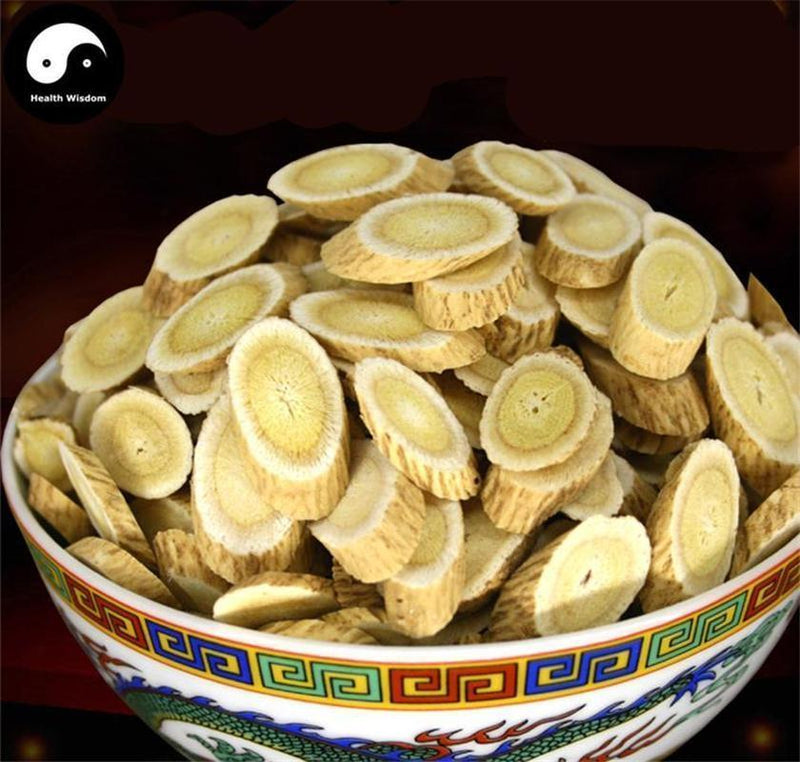 Huang Qi 黄芪, Radix Astragali, Astragalus Root-Health Wisdom™