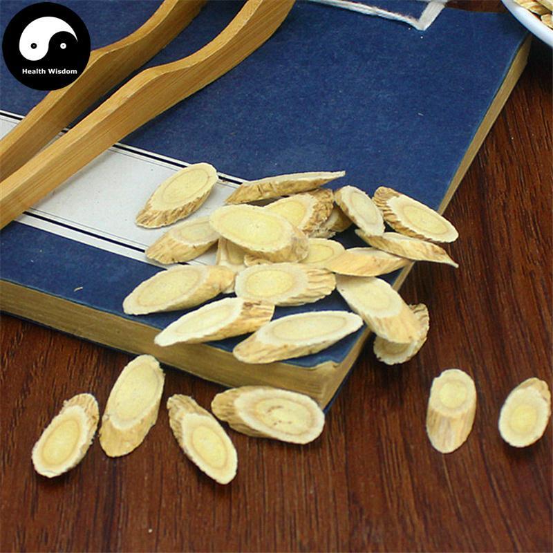 Huang Qi 黄芪, Radix Astragali, Astragalus Root-Health Wisdom™