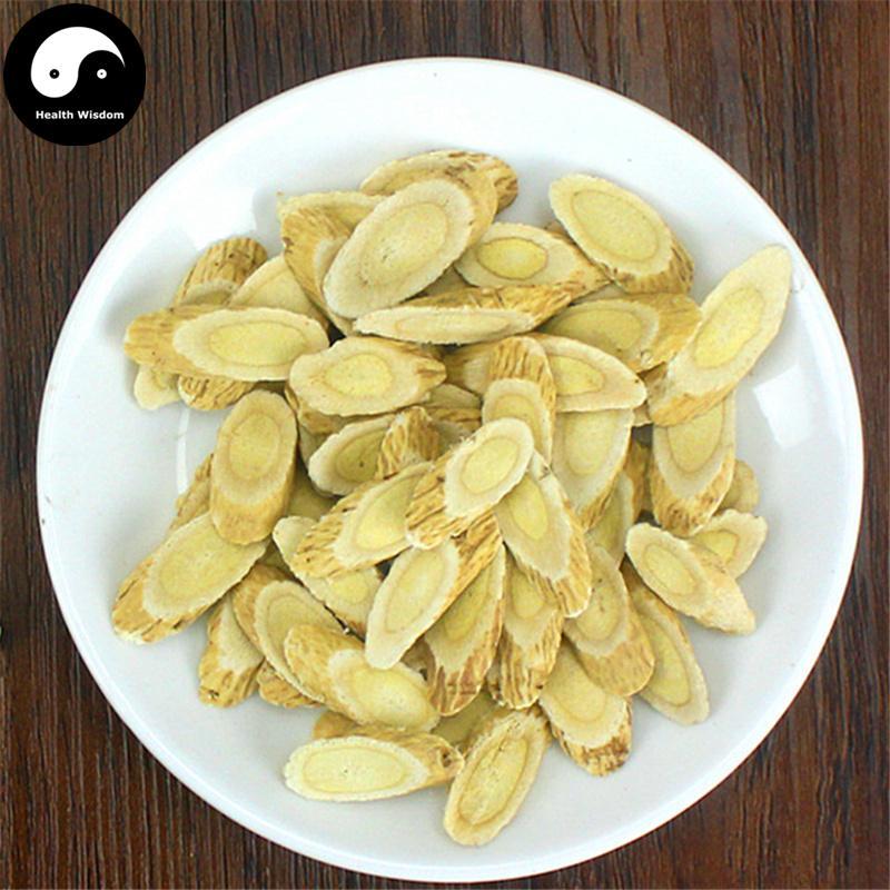 Huang Qi 黄芪, Radix Astragali, Astragalus Root-Health Wisdom™