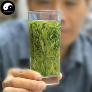 Huang Shan Mao Feng 黄山毛峰 YELLOW MOUNTAIN Green Tea-Health Wisdom™