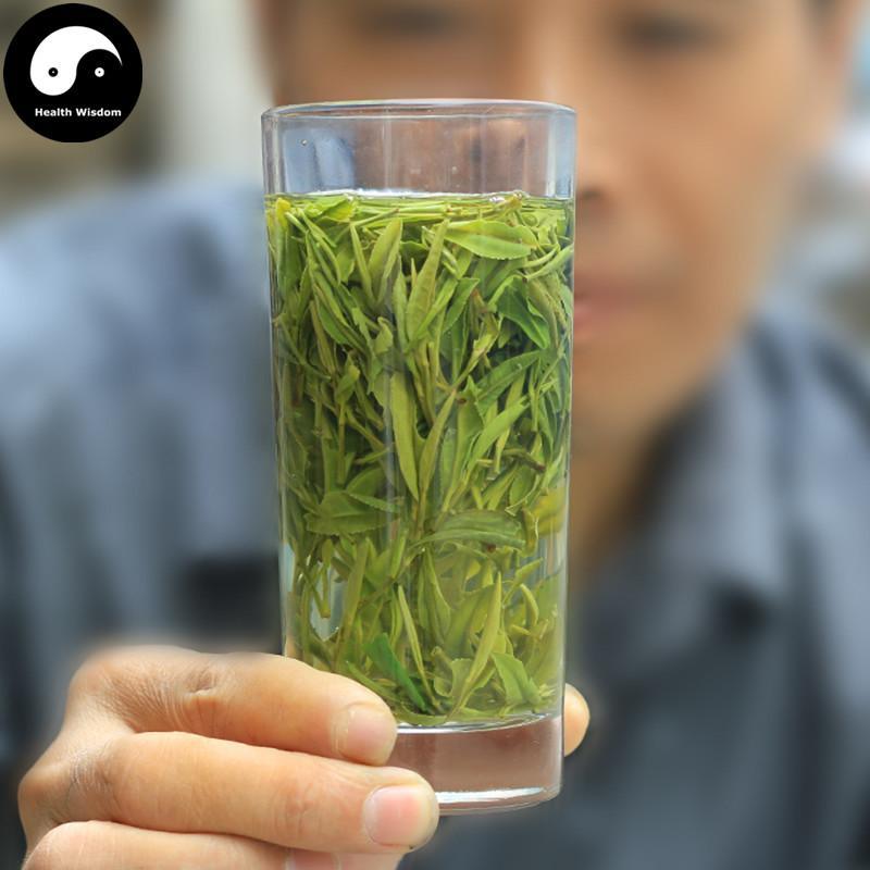 Huang Shan Mao Feng 黄山毛峰 YELLOW MOUNTAIN Green Tea-Health Wisdom™