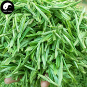 Huang Shan Mao Feng 黄山毛峰 YELLOW MOUNTAIN Green Tea-Health Wisdom™