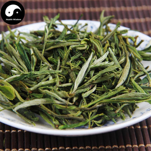 Huang Shan Mao Feng 黄山毛峰 YELLOW MOUNTAIN Green Tea-Health Wisdom™