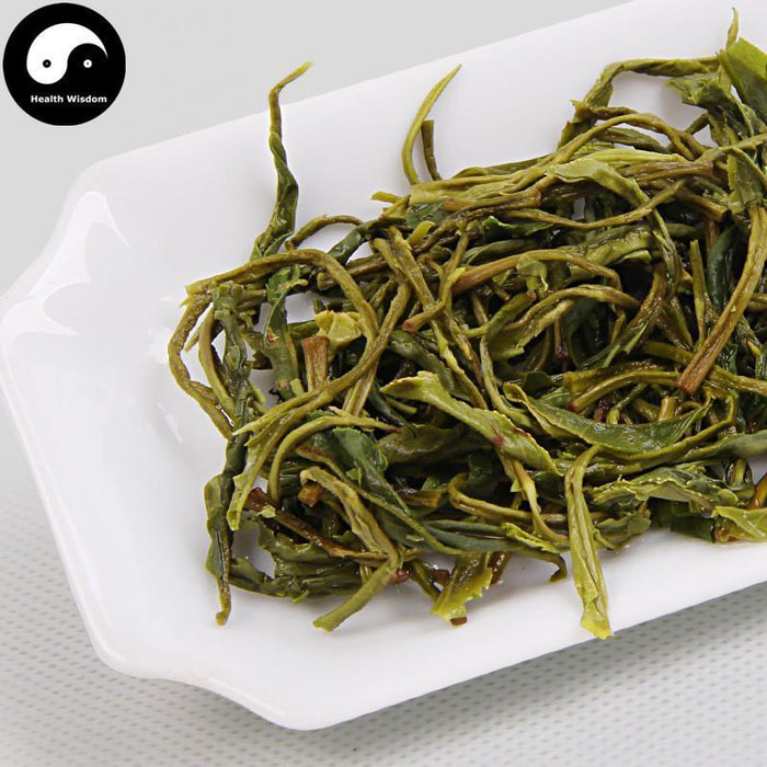 Huang Shan Mao Feng 黄山毛峰野茶 Wild Green Tea YELLOW MOUNTAIN Tea-Health Wisdom™