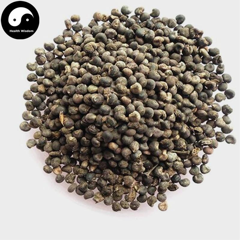 Huang Shu Kui Zi 黃蜀葵子, Sunset Abelmoschus Seed-Health Wisdom™