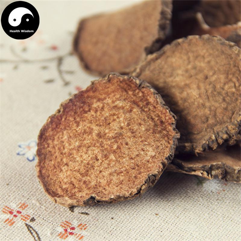 Huang Yao Zi 黃藥子, Airpotato Yam Rhizome, Rhizoma Dioscoreae Bulbiferae, Huang Du Zi-Health Wisdom™