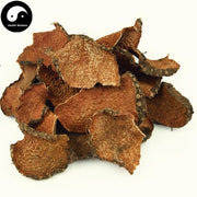 Huang Yao Zi 黃藥子, Airpotato Yam Rhizome, Rhizoma Dioscoreae Bulbiferae, Huang Du Zi-Health Wisdom™